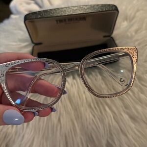 True Religion Prescription Glasses